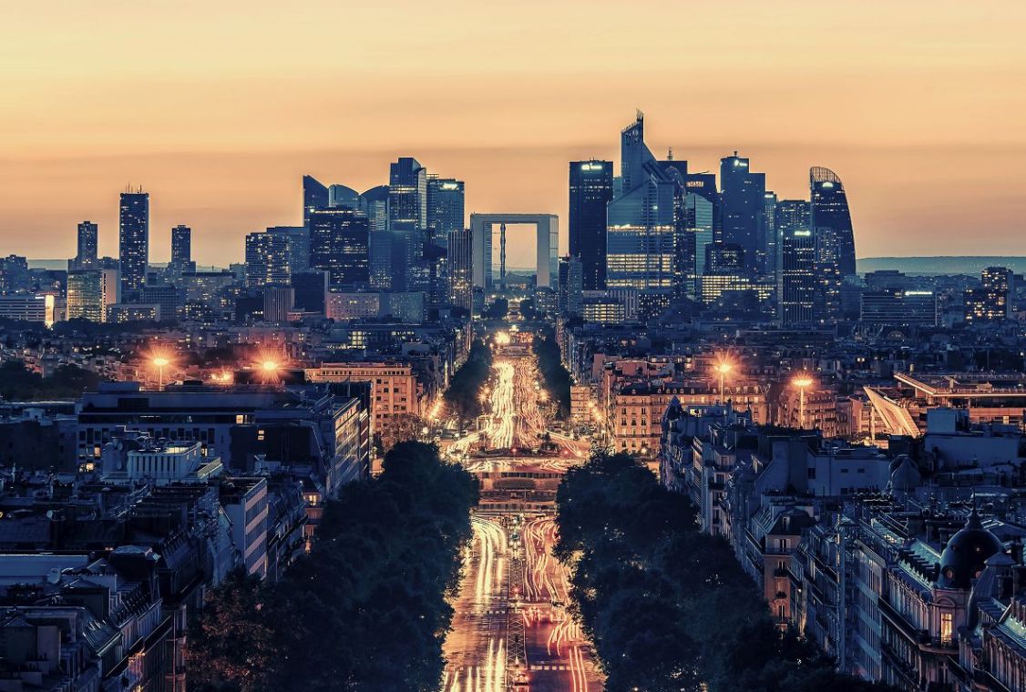 晴天旅游-世界奇景及克罗埃西亚行程的专家