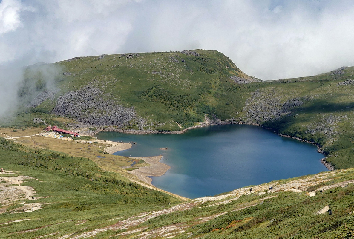 晴天旅遊世界奇景及克羅埃西亞行程的專家