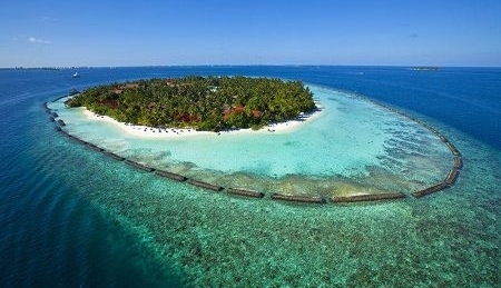 斯里蘭卡、馬爾地夫－印度洋島國驚奇之旅
