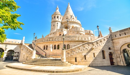 2026 山水詩篇、多瑙明珠 捷奧匈魅力三國13日(EK)