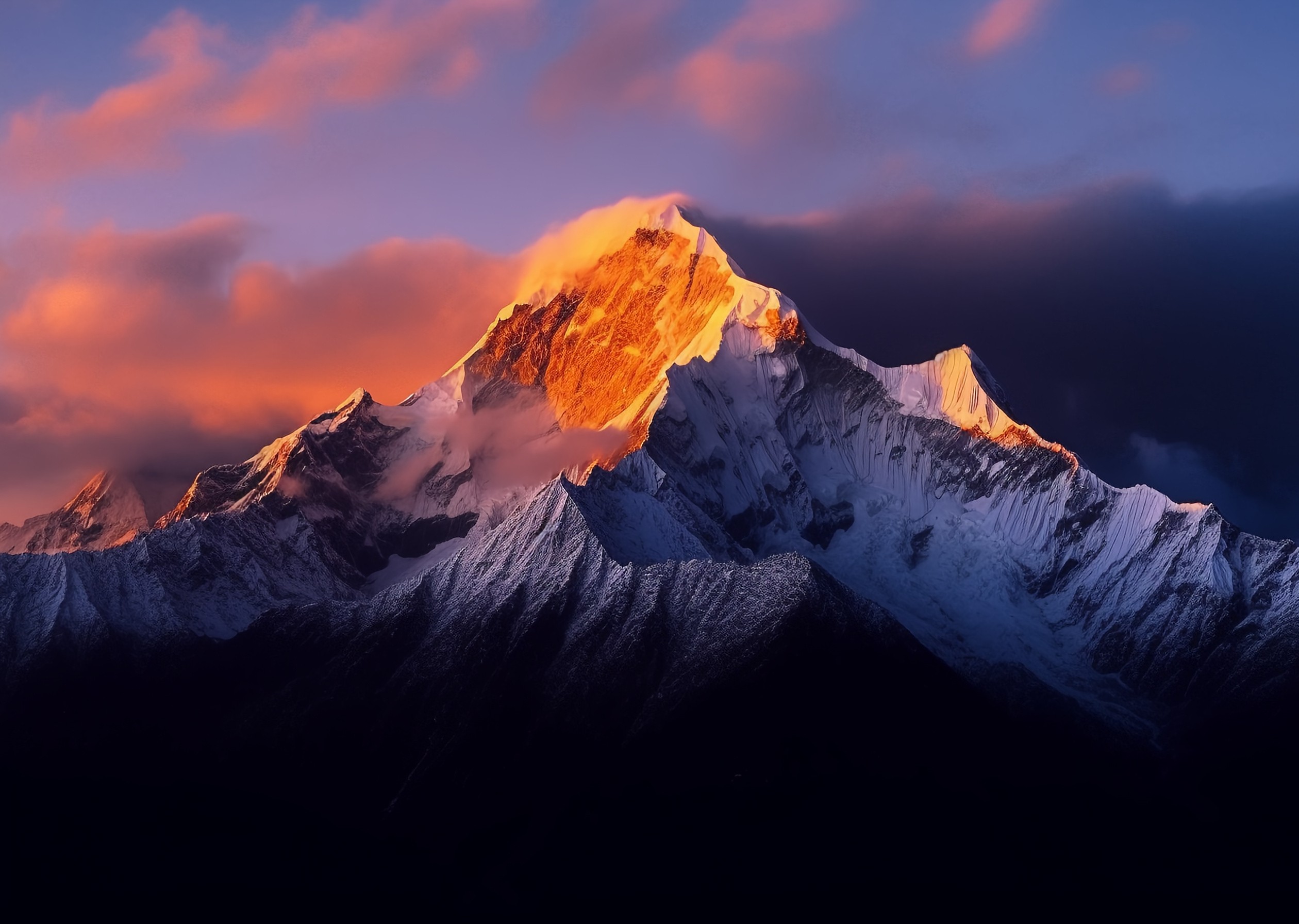 晴友讀中：滇西北大全覽~大理.麗江.瀘沽湖.梅里雪山.香格里拉+大峽谷12日