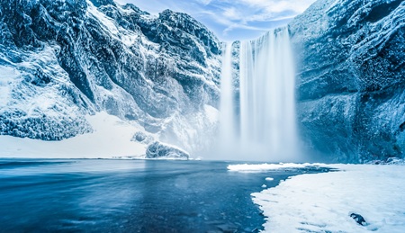 晴元行旅 暮色巴黎．浮光南冰島十章