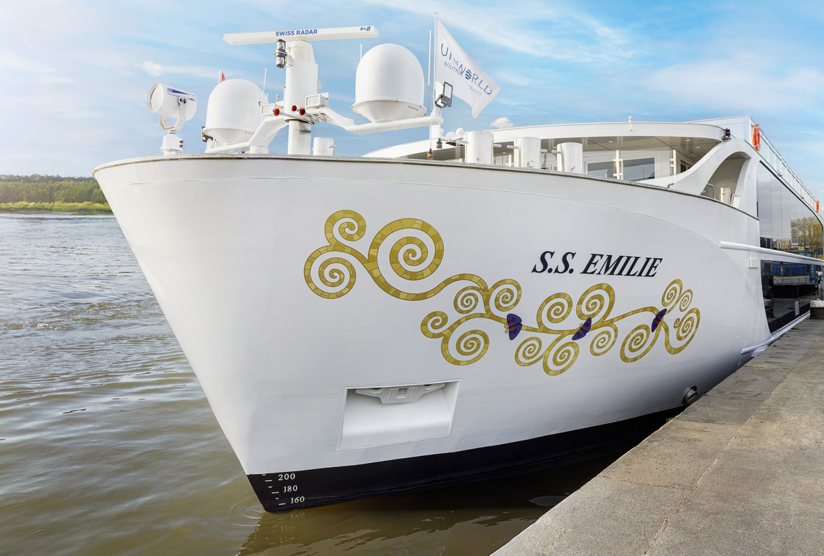 2026寰宇河輪假期-金秋多瑙、美學風華、羅曼蒂古城 12 天(全包式)